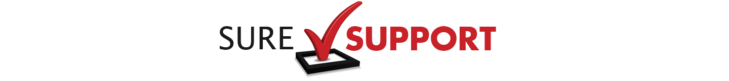 SureSupport from Assured Systems